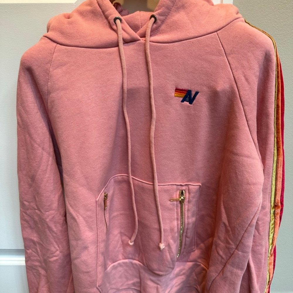 Aviator Nation Pullover